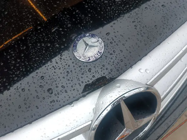 Mercedes-Benz C 220 CDI Avantgarde Aut. 17