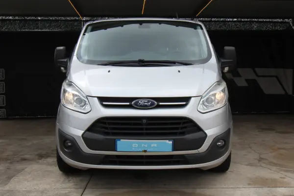 Ford Transit Custom CUSTOM V362 2