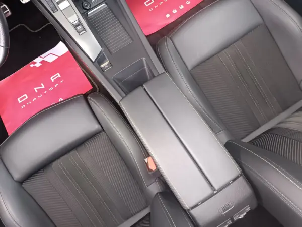 Peugeot 308 1.2 PureTech GT Pack EAT8 9