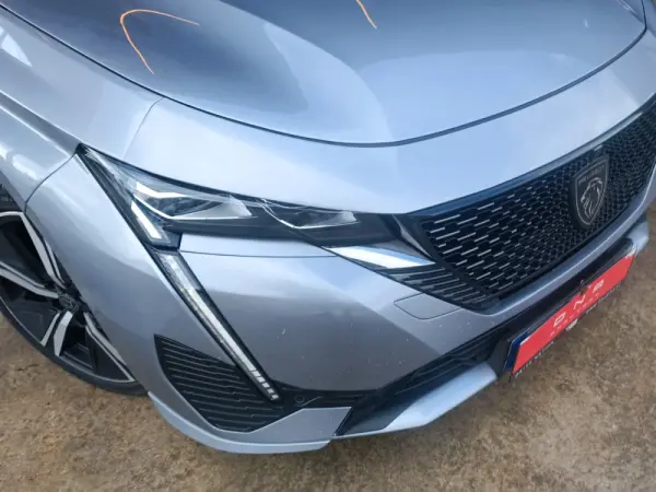 Peugeot 308 1.2 PureTech GT Pack EAT8 13