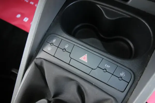 SEAT Ibiza 1.2 TSI Copa Plus 9