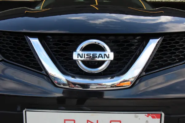 Nissan Qashqai 1.6 dCi Tekna Premium 17 Pele 12