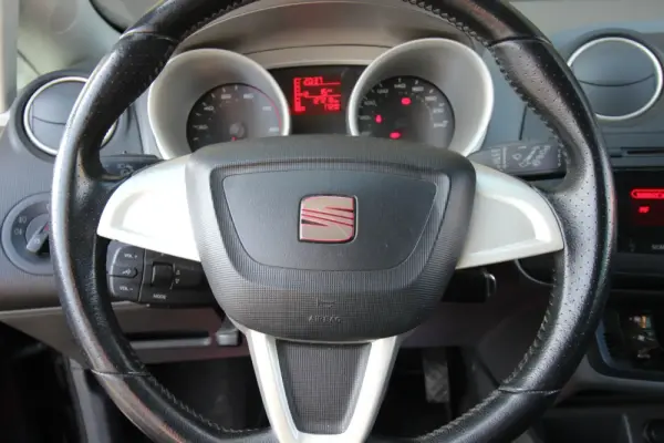 SEAT Ibiza 1.2 TSI Copa Plus 7