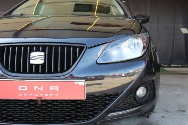 SEAT Ibiza 1.2 TSI Copa Plus 14