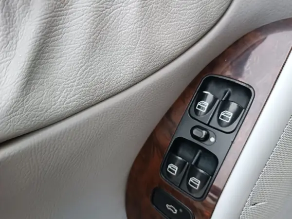 Mercedes-Benz C 220 CDI Elegance Aut. 7