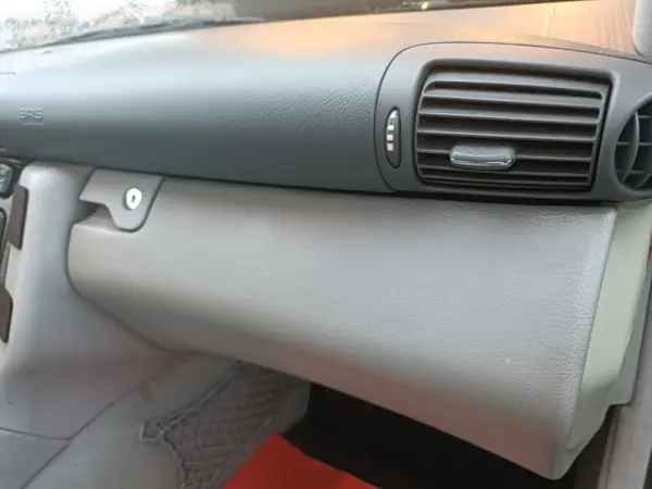 Mercedes-Benz C 220 CDI Elegance Aut. 11