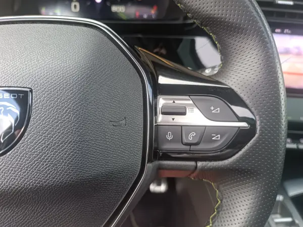 Peugeot 308 1.2 PureTech GT Pack EAT8 23