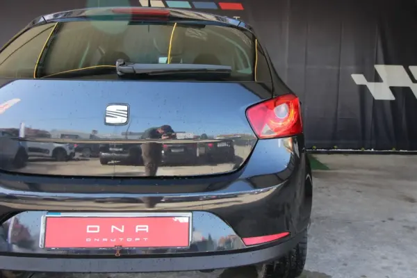 SEAT Ibiza 1.2 TSI Copa Plus 15