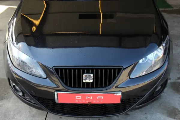 SEAT Ibiza 1.2 TSI Copa Plus 16