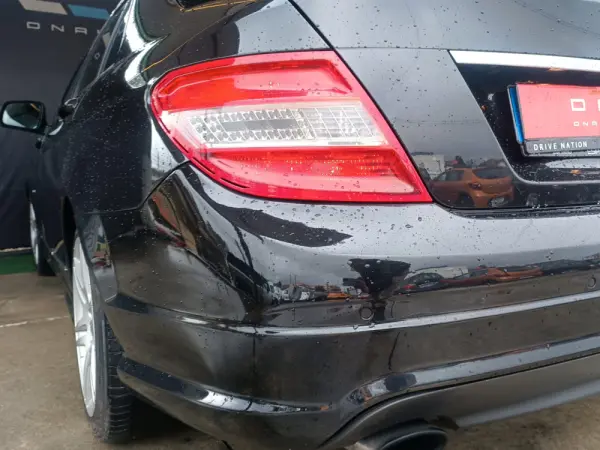 Mercedes-Benz C 220 CDI Avantgarde Aut. 19