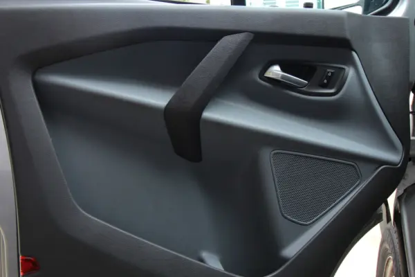 Ford Transit Custom CUSTOM V362 19