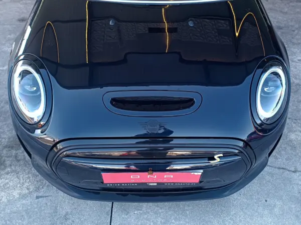 MINI Coupé Cooper SE 14