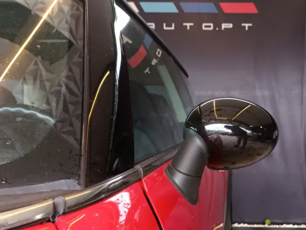 MINI 3 Portas Cooper D 15