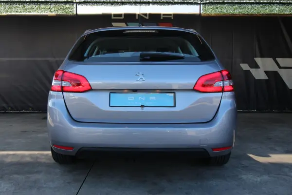 Peugeot 308 SW 1.6 BlueHDi Allure 3
