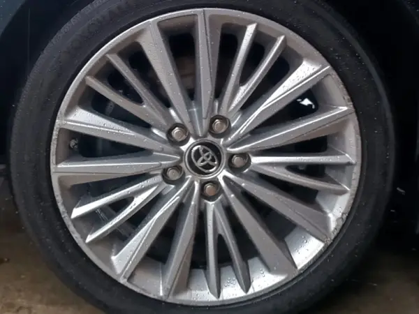 Toyota Avensis Touring Sports 2.0 D-4D Exclusive+GPS 5