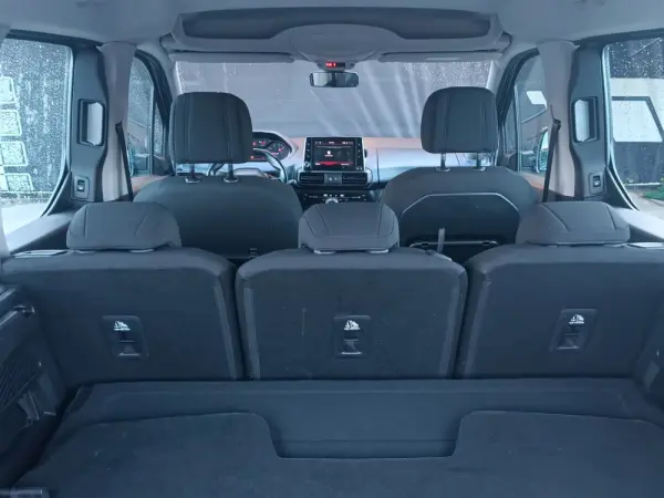 Peugeot Rifter 1.2 PureTech Allure 33