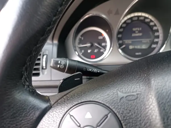 Mercedes-Benz C 220 CDI Avantgarde Aut. 23