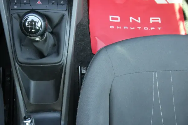 SEAT Ibiza 1.2 TSI Copa Plus 13