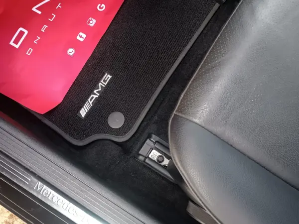 Mercedes-Benz C 220 CDI Avantgarde Aut. 33