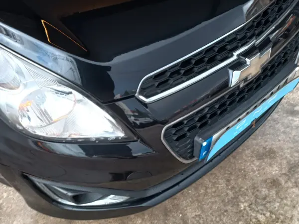 Chevrolet Spark 1.0 L Bi-Fuel 14