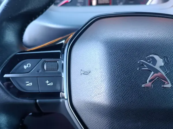 Peugeot Rifter 1.2 PureTech Allure 20