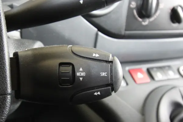 Citroen Berlingo 1.6HDi Longa 20