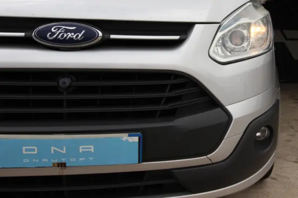 Ford Transit Custom CUSTOM V362 15