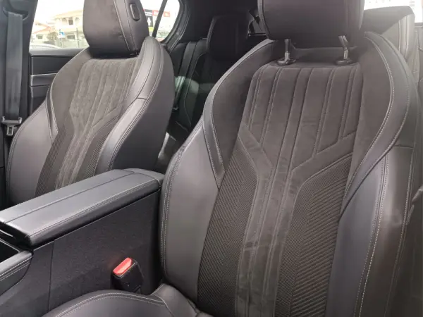 Peugeot 308 1.2 PureTech GT Pack EAT8 18