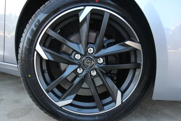 Peugeot 308 SW 1.6 BlueHDi Allure 5