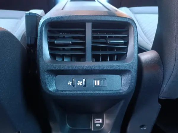 Peugeot Rifter 1.2 PureTech Allure 30