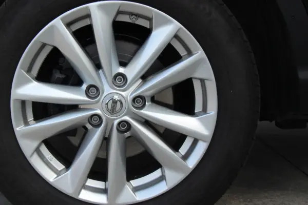 Nissan Qashqai 1.6 dCi Tekna Premium 17 Pele 11