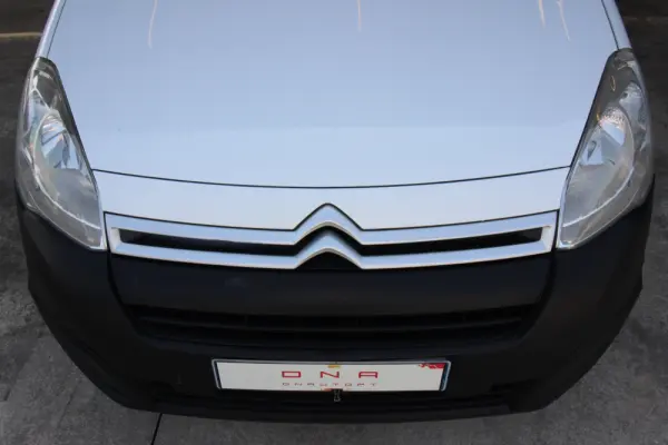 Citroen Berlingo 1.6HDi Longa 5