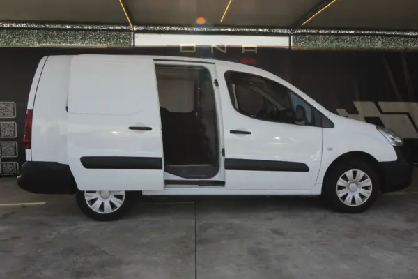 Citroen Berlingo 1.6HDi Longa 7
