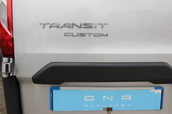 Ford Transit Custom CUSTOM V362 4