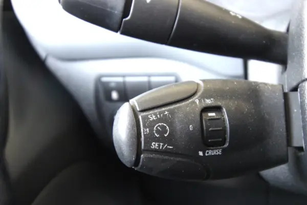 Citroen Berlingo 1.6HDi Longa 22