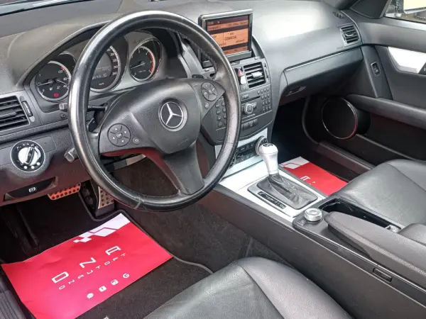 Mercedes-Benz C 220 CDI Avantgarde Aut. 21