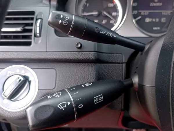 Mercedes-Benz C 220 CDI Avantgarde Aut. 24