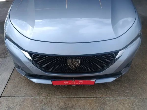 Peugeot 308 1.2 PureTech GT Pack EAT8 5