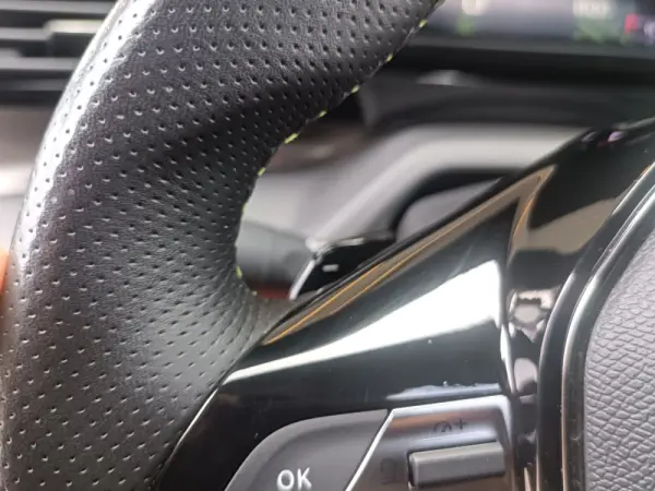 Peugeot 308 1.2 PureTech GT Pack EAT8 20