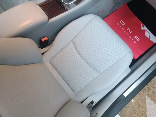 Mercedes-Benz C 220 CDI Elegance Aut. 15