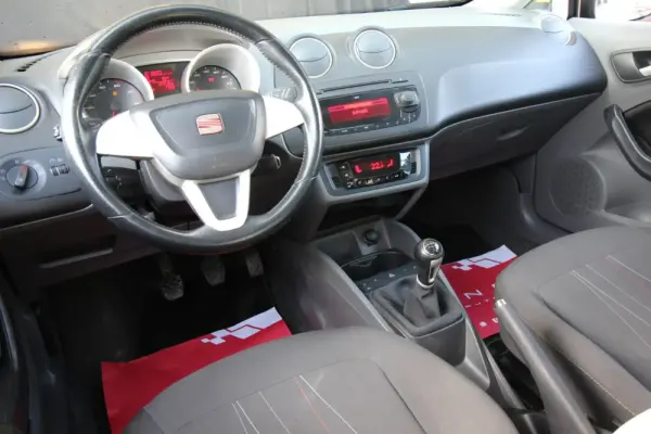 SEAT Ibiza 1.2 TSI Copa Plus 19