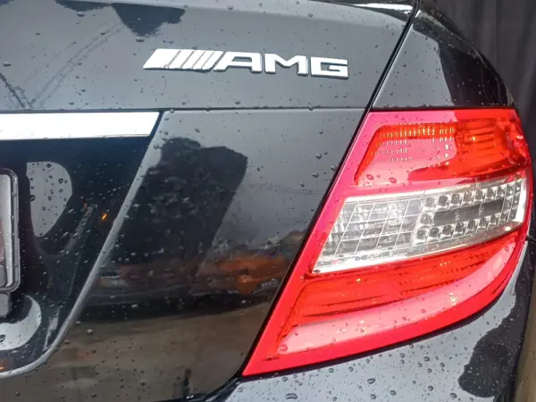 Mercedes-Benz C 220 CDI Avantgarde Aut. 14