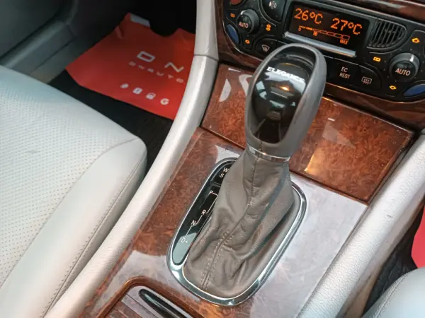 Mercedes-Benz C 220 CDI Elegance Aut. 10