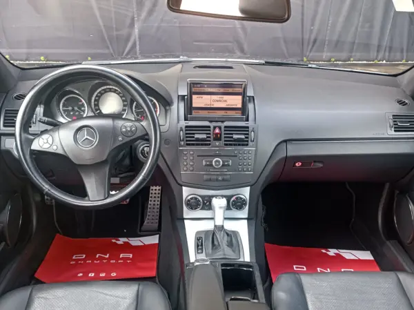 Mercedes-Benz C 220 CDI Avantgarde Aut. 20