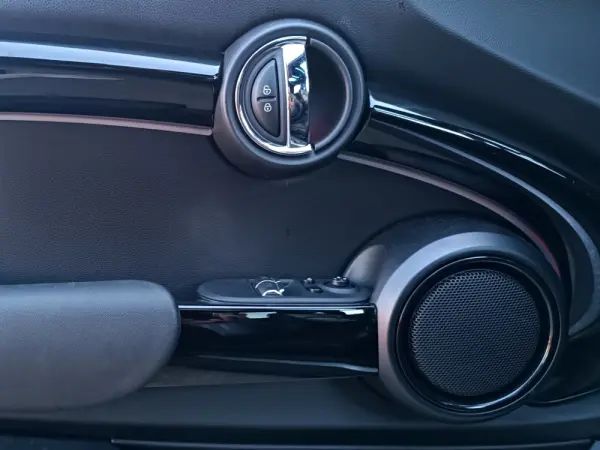 MINI Coupé Cooper SE 27