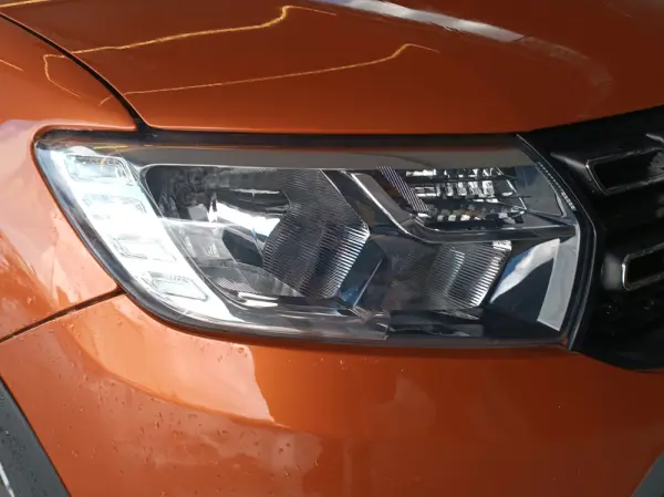 Dacia Sandero Stepway TCe 90 Easy-R S&S Celebration 12