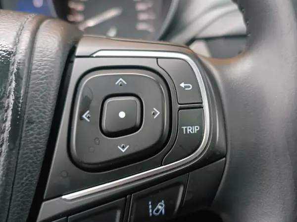 Toyota Avensis Touring Sports 2.0 D-4D Exclusive+GPS 11