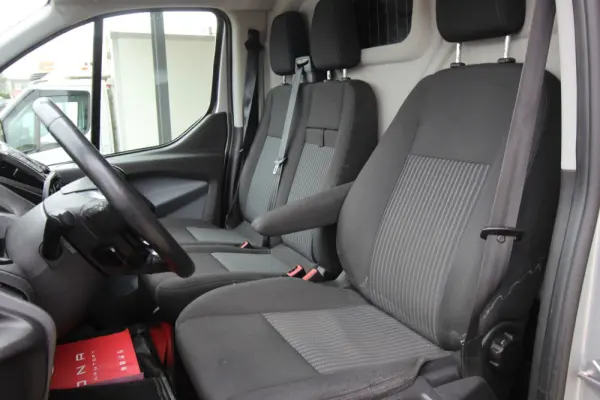 Ford Transit Custom CUSTOM V362 20