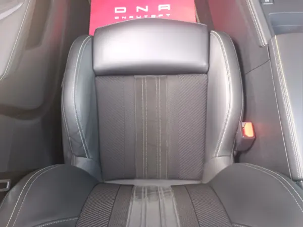 Peugeot 308 1.2 PureTech GT Pack EAT8 24