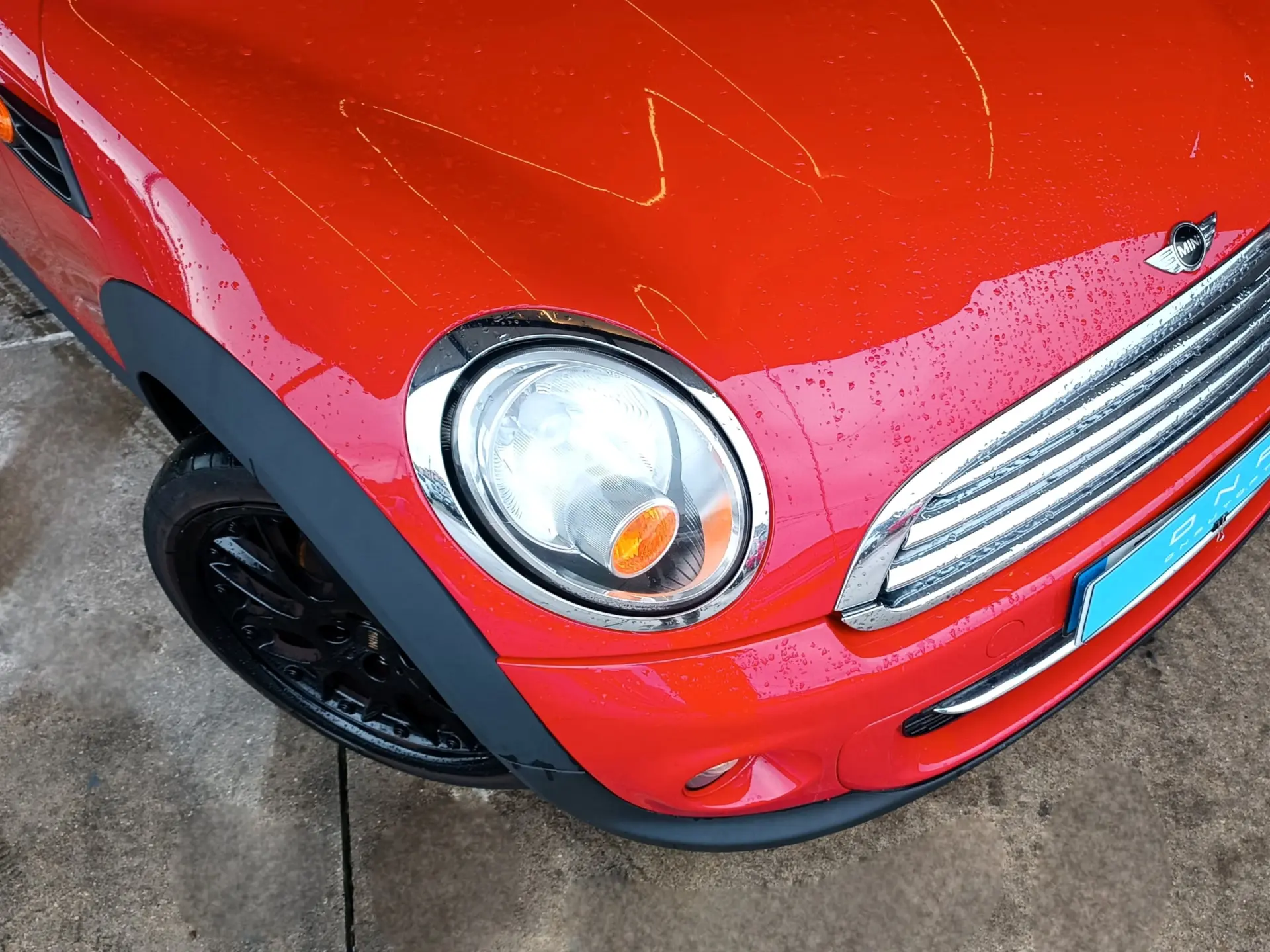 MINI 3 Portas Cooper D 11